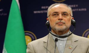 Iranian FM condemns EU&amp;#039;s blacklisting decision