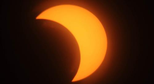 Total solar eclipse to take place on Friday