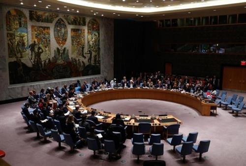 UN Council set to vote on Syria chemical weapons