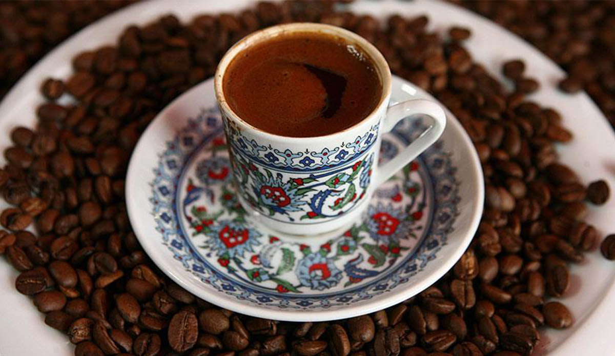 Turkish coffee: Cultural cornerstone far exceeding the drink