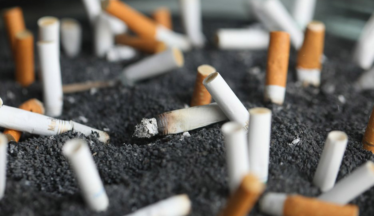 New Zealand adopts legislation to ban tobacco sale to children aged 14 or below