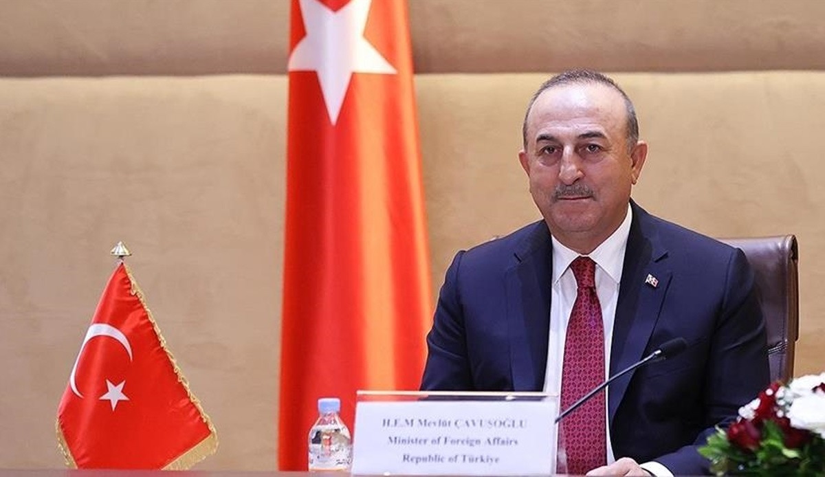 Top Turkish diplomat stresses importance of dialogue at Council of Black Sea Cooperation Organization