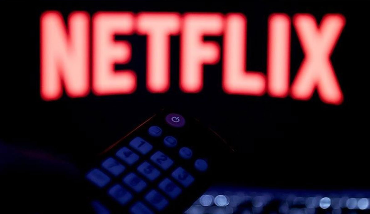 Netflix’s revenue rises in 4Q 2022, membership up 4% annually