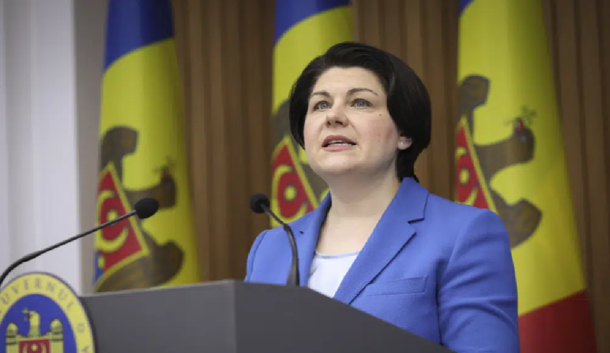 Government of Moldova resigns: The country is trying to deal with &#039;multiple crises&#039;