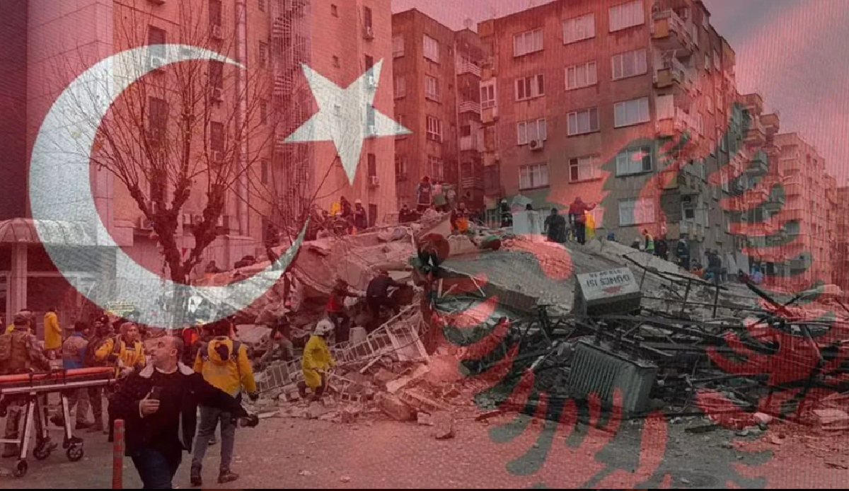 Albania declares national mourning for earthquakes in Türkiye