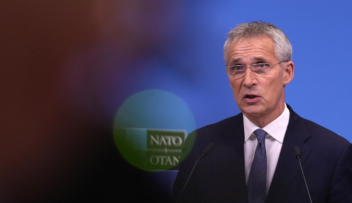 NATO announced: The expected attack from Russia came
