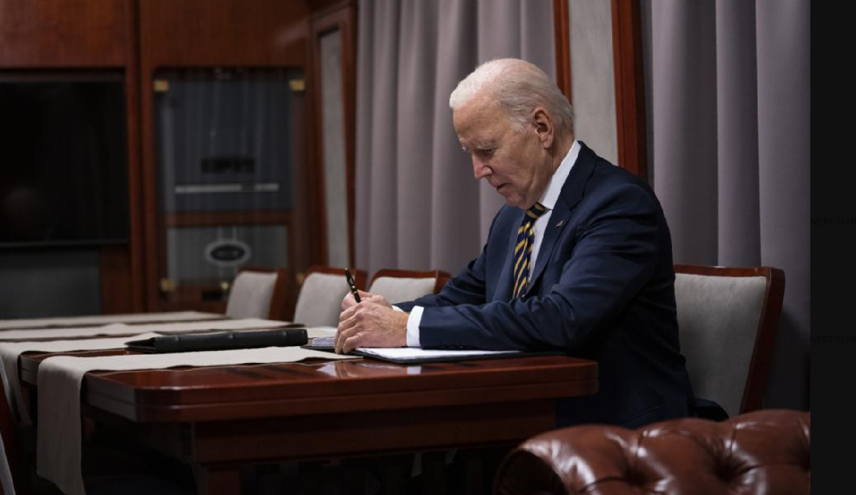 US President Joe Biden travels to Poland to meet with NATO allies after surprise visit to Ukraine