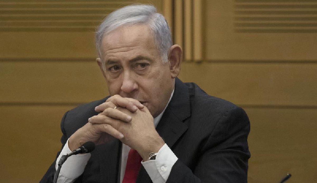 Israeli parliament approves controversial judicial law