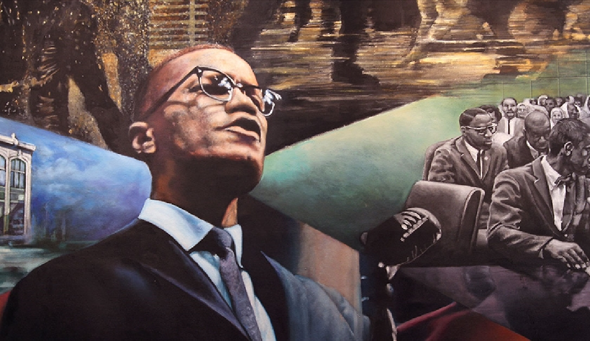 Malcolm X's family will sue NYPD, FBI and CIA for 'concealing evidence'