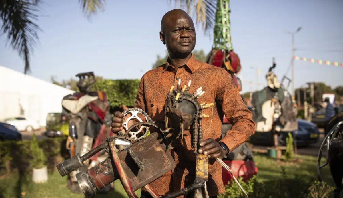 Africa's largest film festival to be organized despite all the confusion in Burkina Faso
