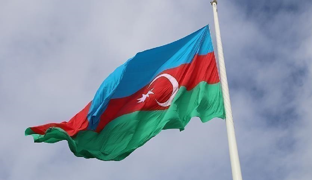 Azerbaijan filed a lawsuit against Armenia, where Karabakh had difficulties in operating its energy resources