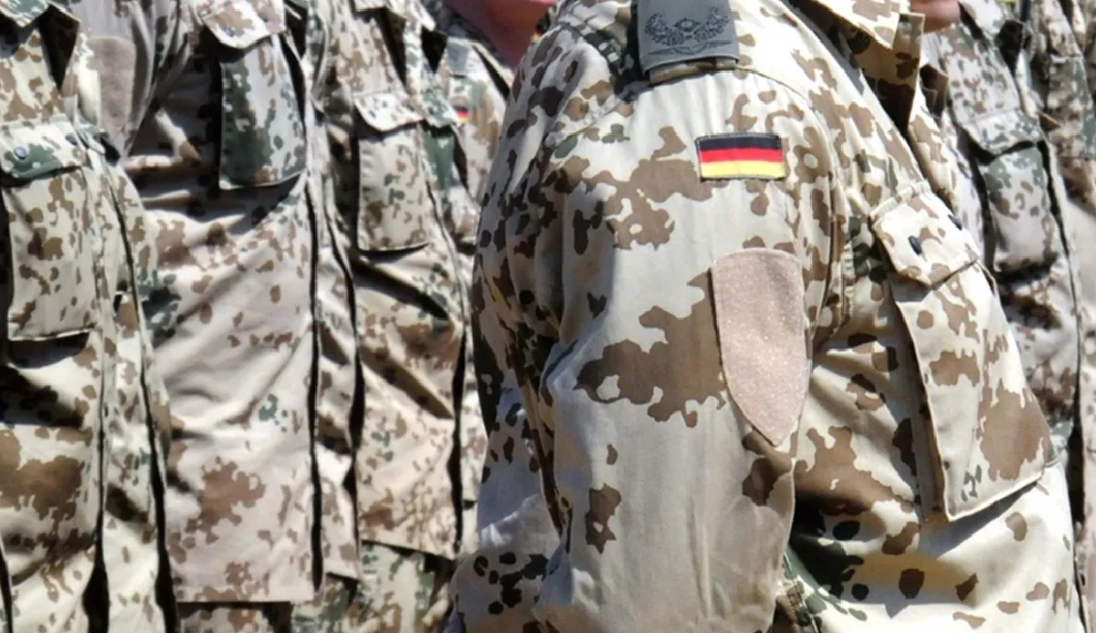 Our army does not have the strength to defend our country: German Defense Minister
