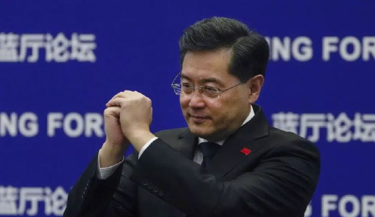 China warns US about Taiwan