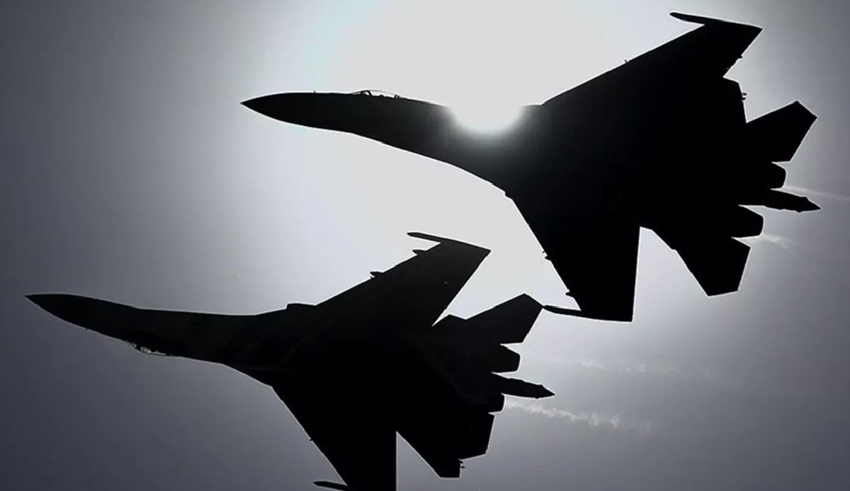 Iran announces final purchase of Su-35 fighter jets from Russia