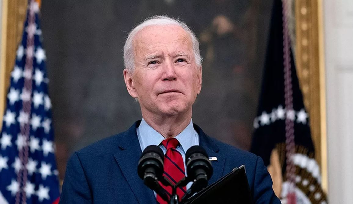 Washington DC becomes state with Biden&#039;s approval
