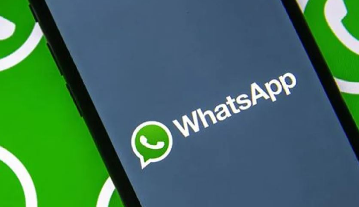 Development from Whatsapp in voice messages