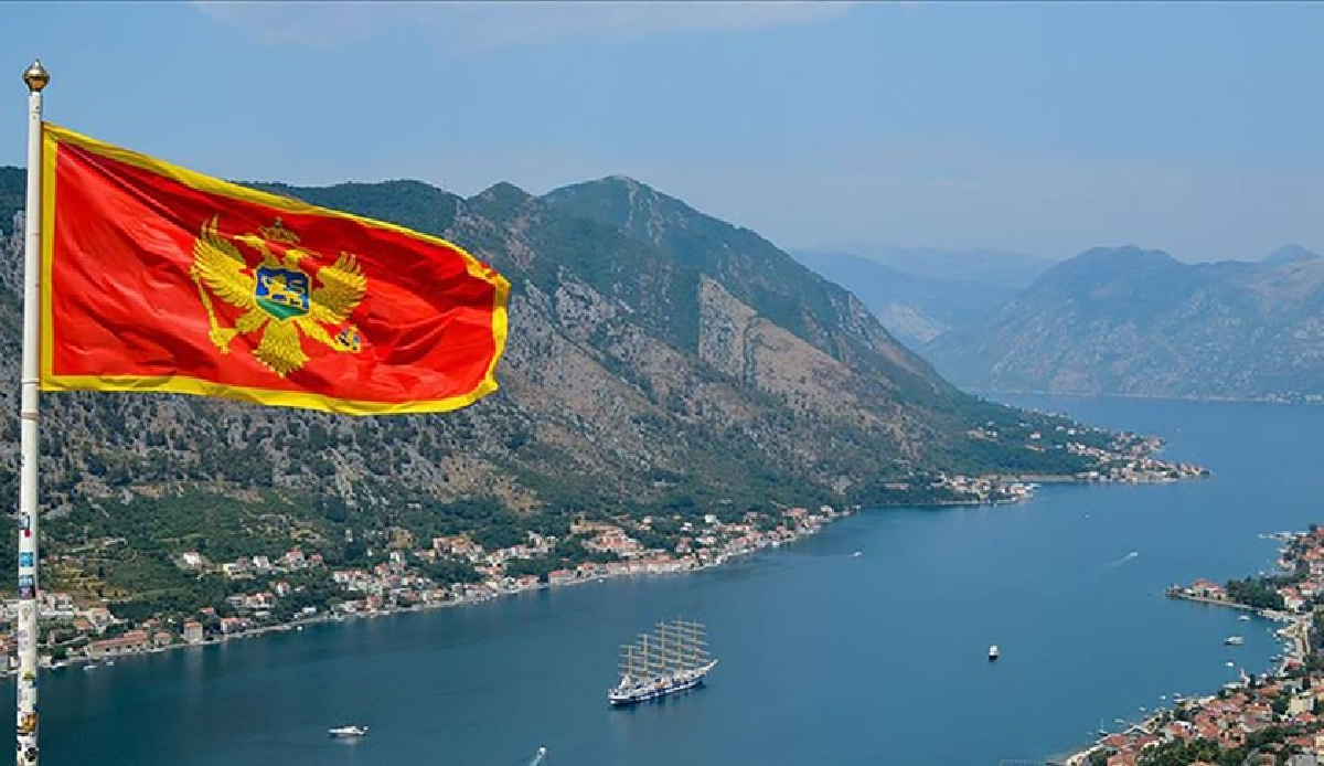 Montenegro goes to the polls to elect the president on April 2