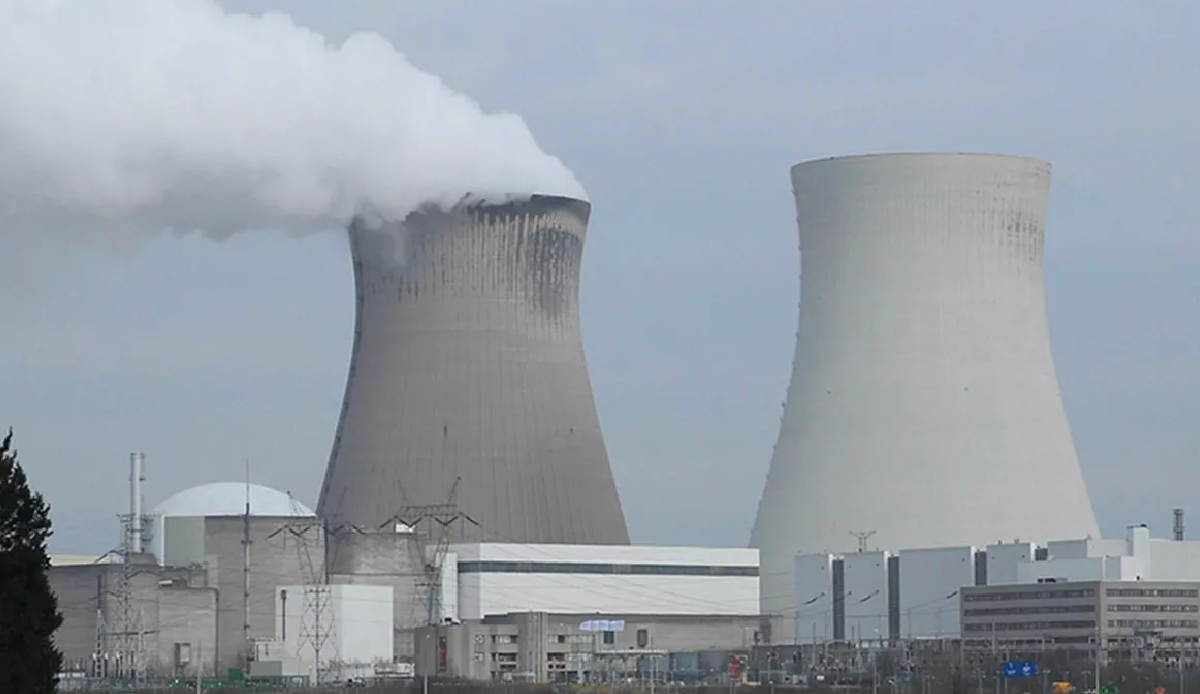 Nuclear energy era ends in Germany