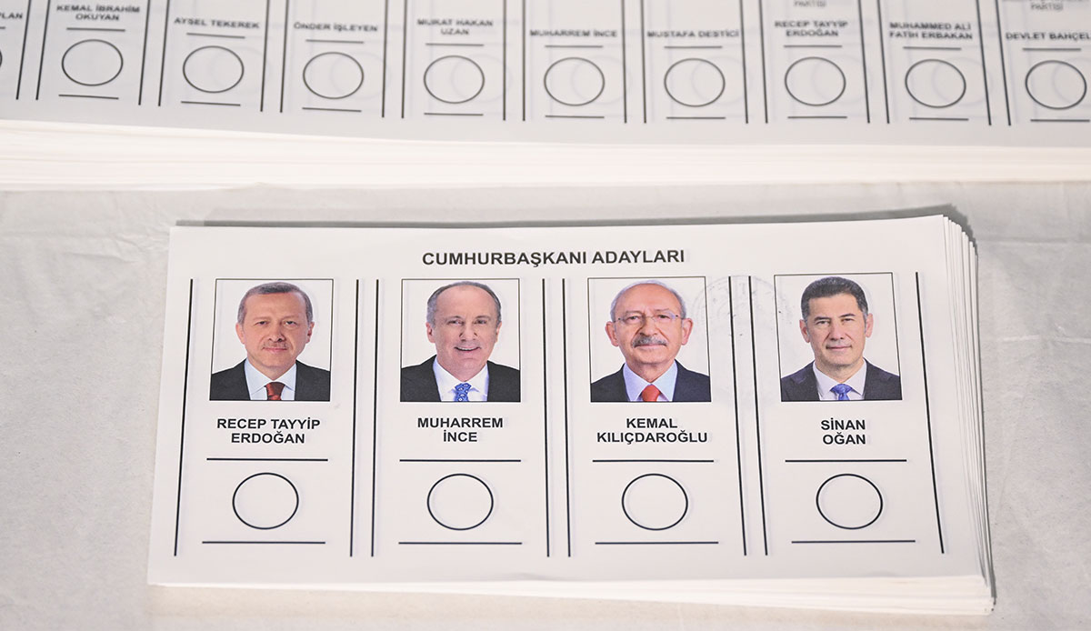 EU follows upcoming election! 'Türkiye is ‘key partner’ for us'