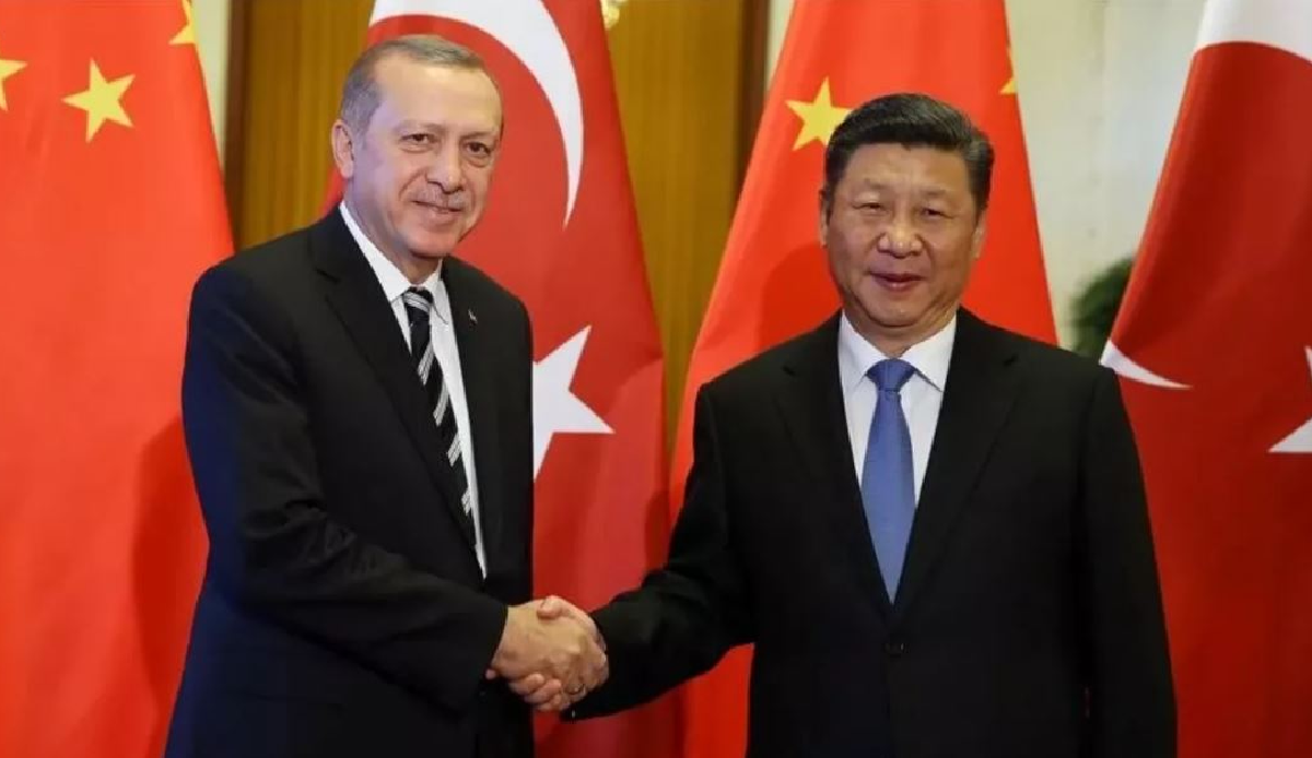 China speaks on Erdogan victory, says 'We are ready to work together'