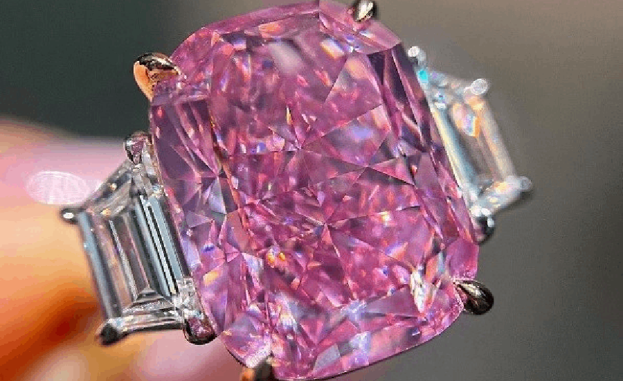 Amethyst Engagement Rings: A Buyers Guide | The Diamond Pro