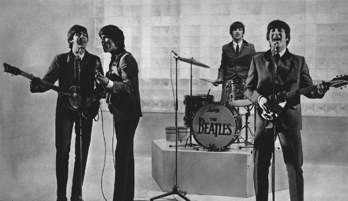 The Beatles to realese their last song using artificial intelligence
