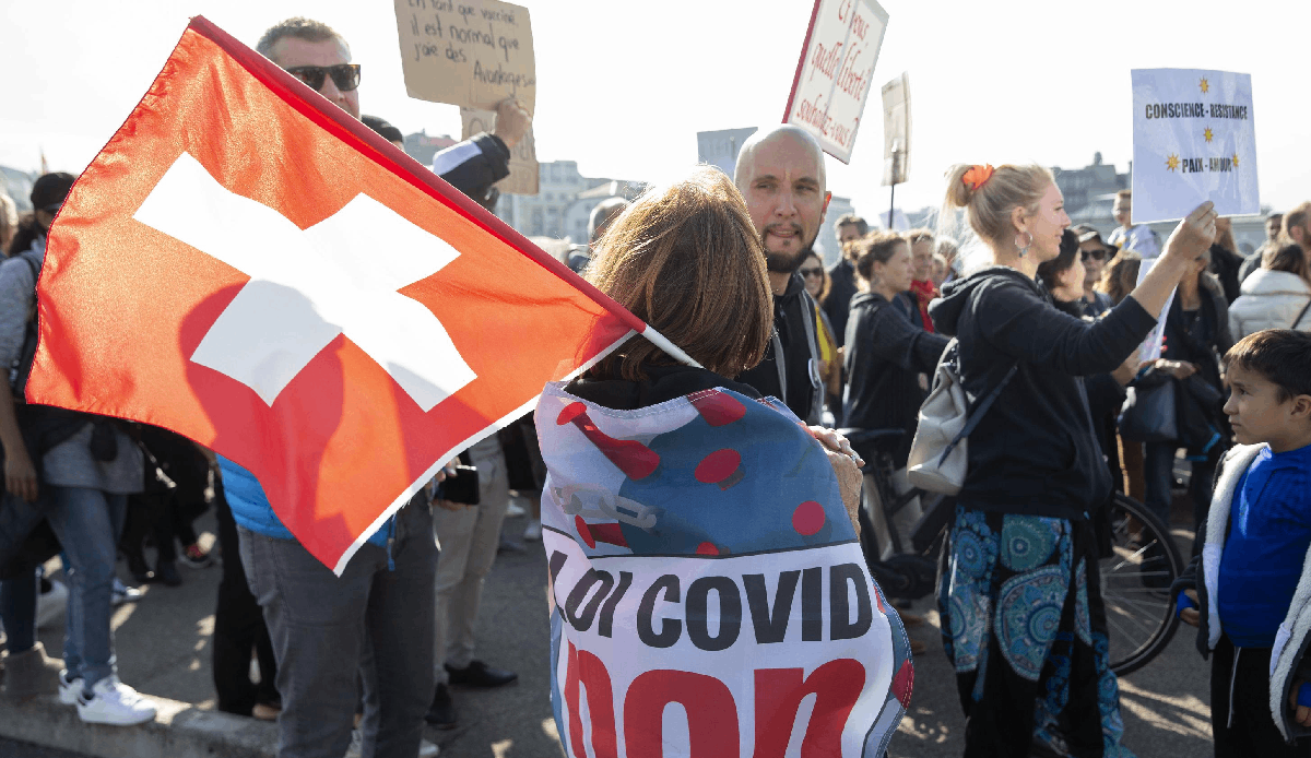 Swiss go to the polls for referendum