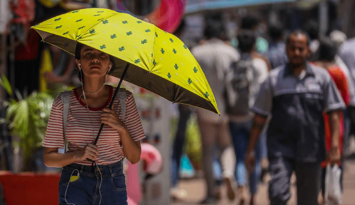 Death toll from extreme heat in India reaches 170