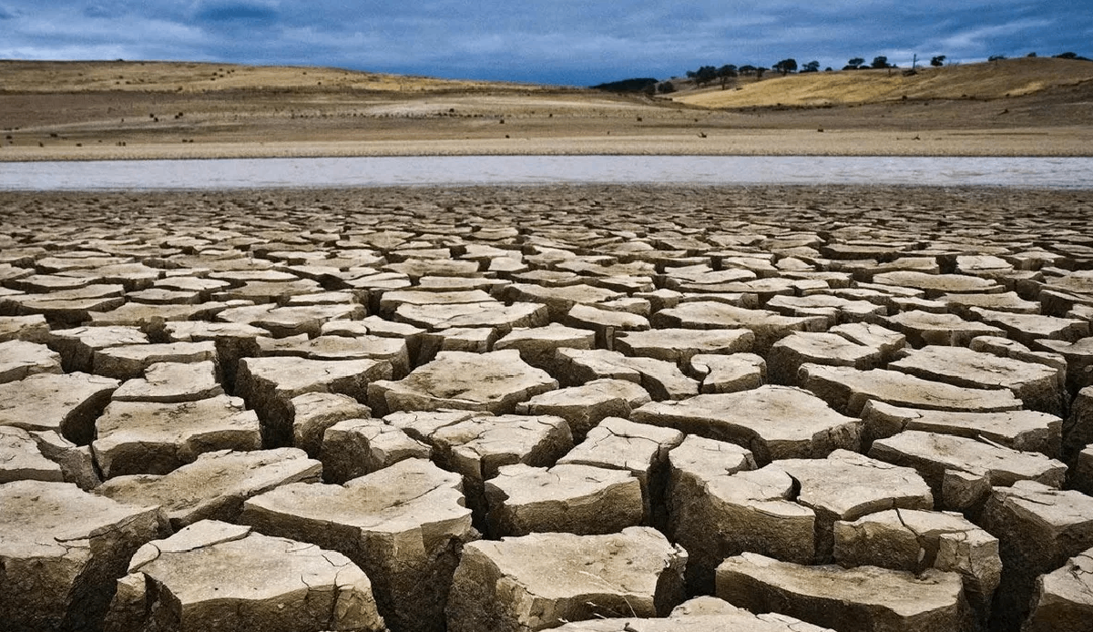Uruguay&#039;s capital on alert due to water crisis