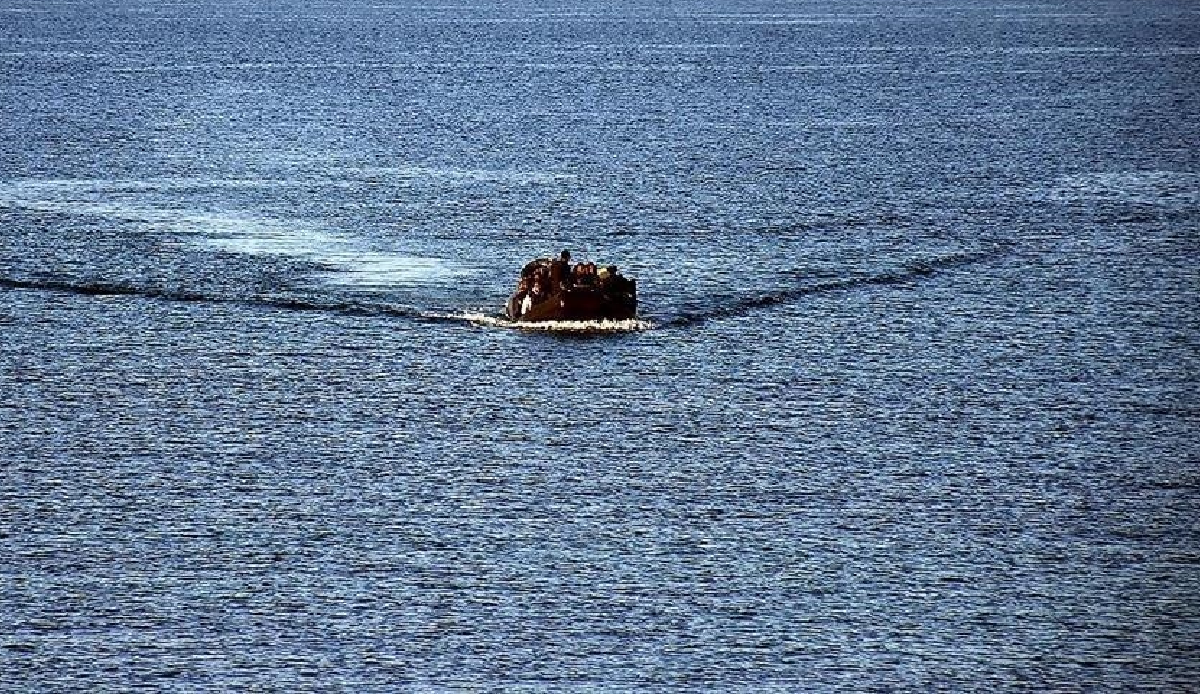Boat sinking on way to Canary Islands kills 51 irregular migrants