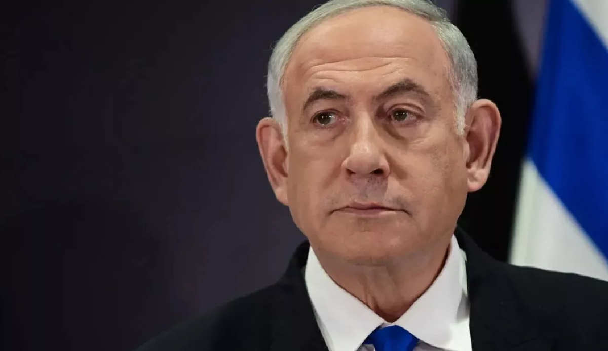 Israeli PM Netanyahu has a pacemaker implanted in his heart