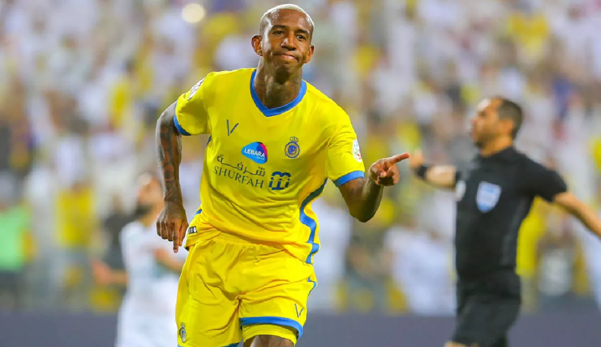 Surprise transfer claims for Brazilian Talisca
