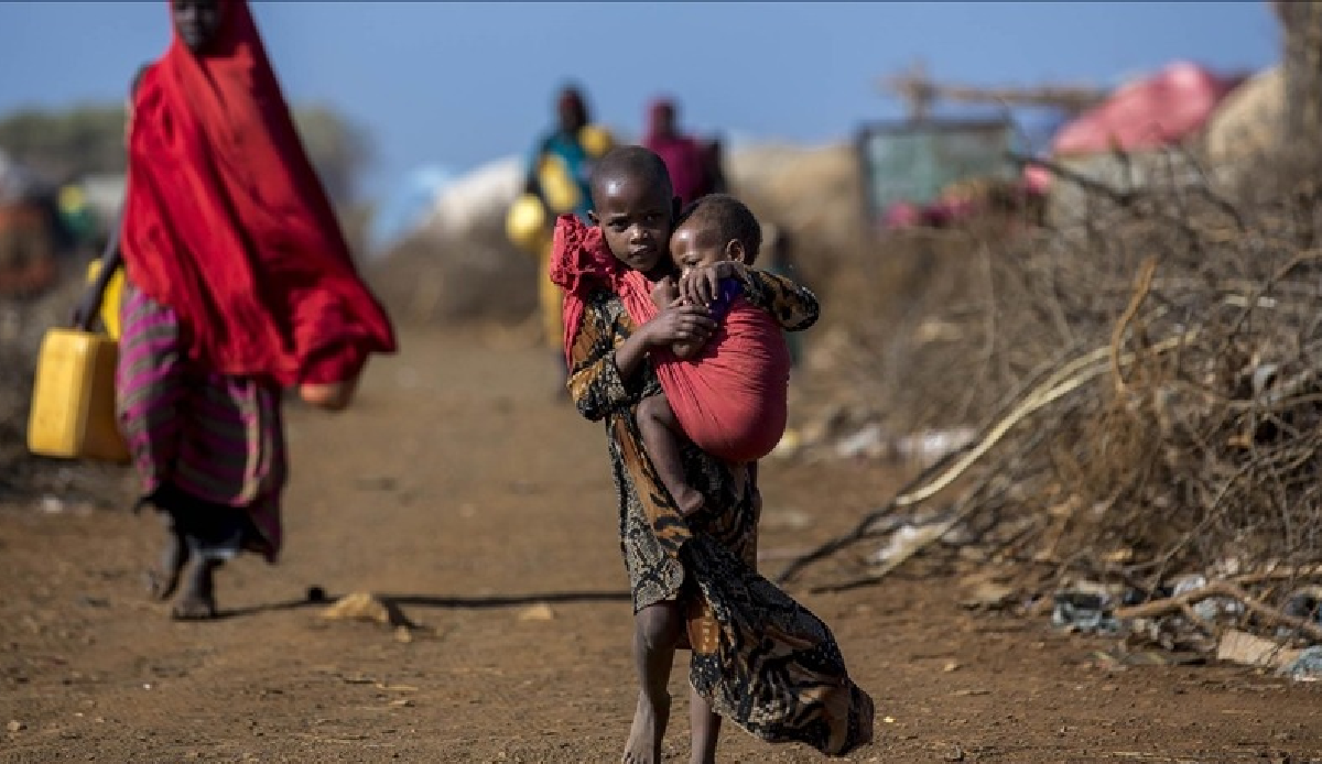 More Than 6 Million People Face Hunger Crisis In Sudan Un Says Turkiye Newspaper