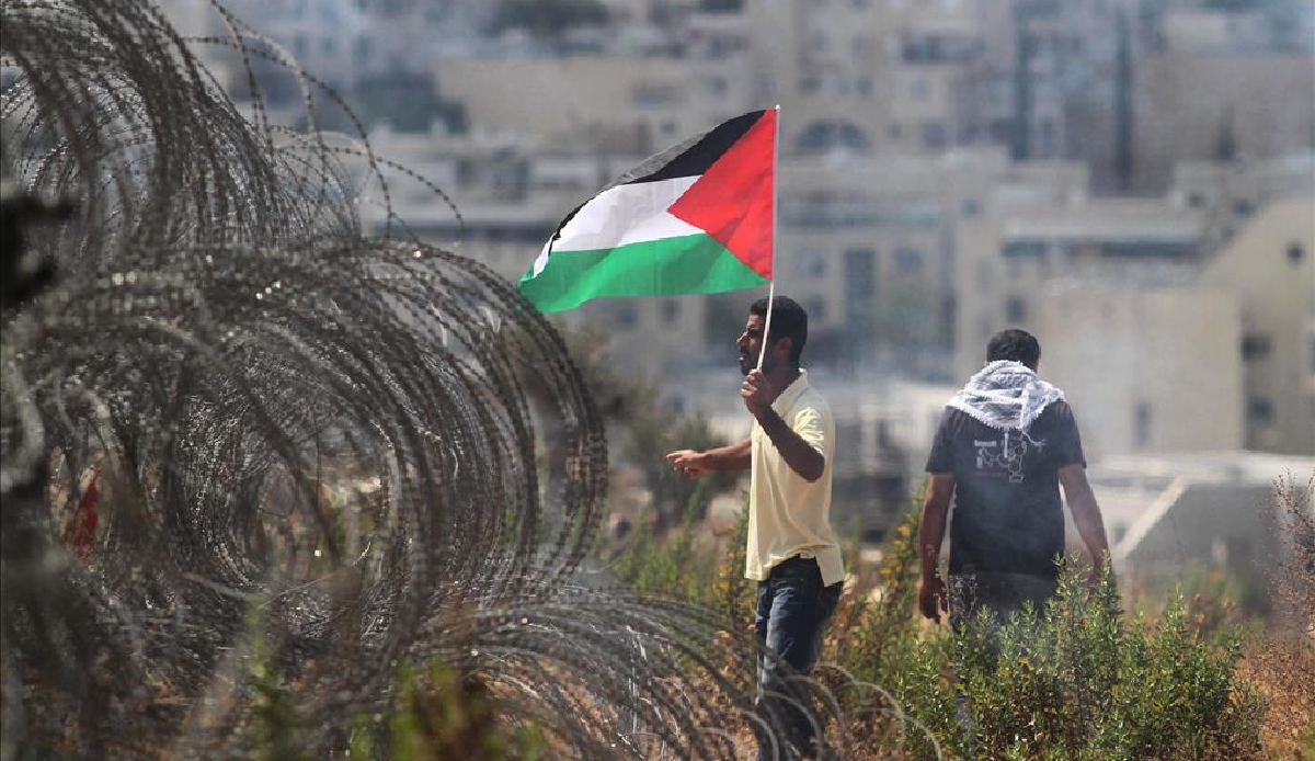 Jewish settlers kill Palestinian in West Bank