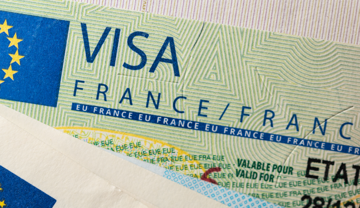Burkina Faso citizens' visas to be denied: France