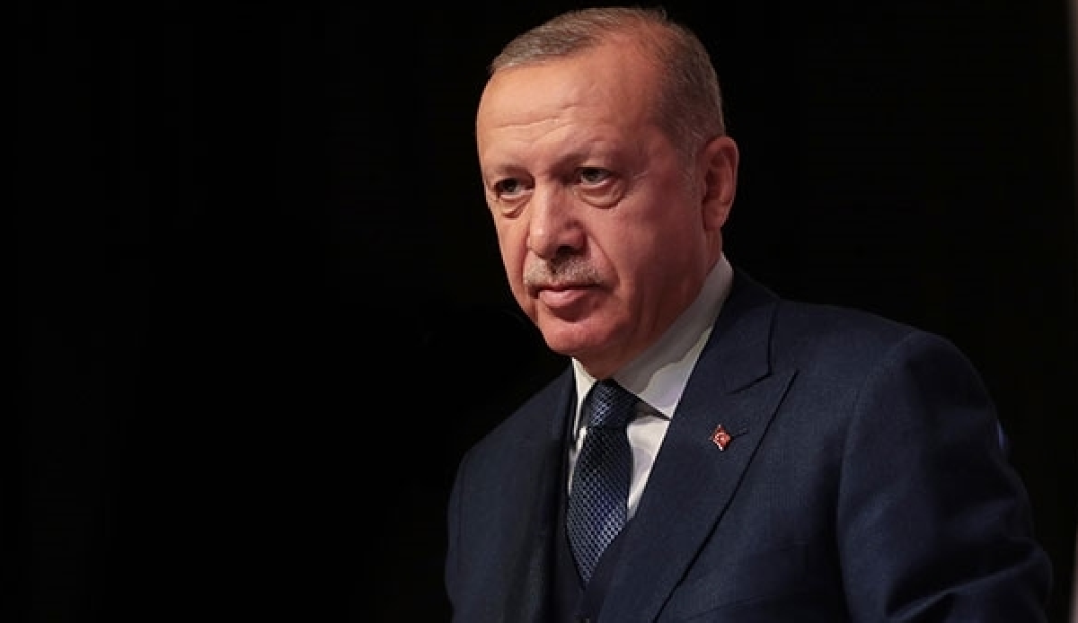 World needs Turkish President Erdogan: Norwegian sources