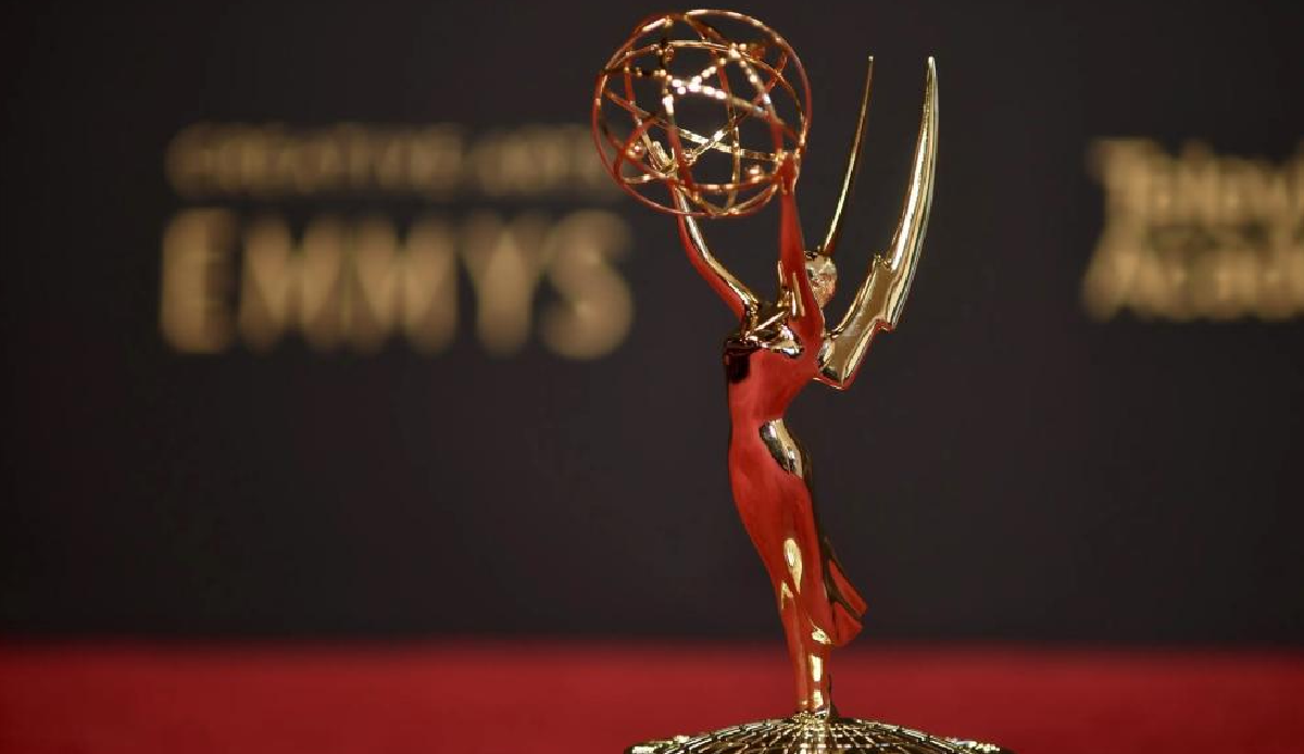 75th Emmy Awards postponed due to  protests in Hollywood