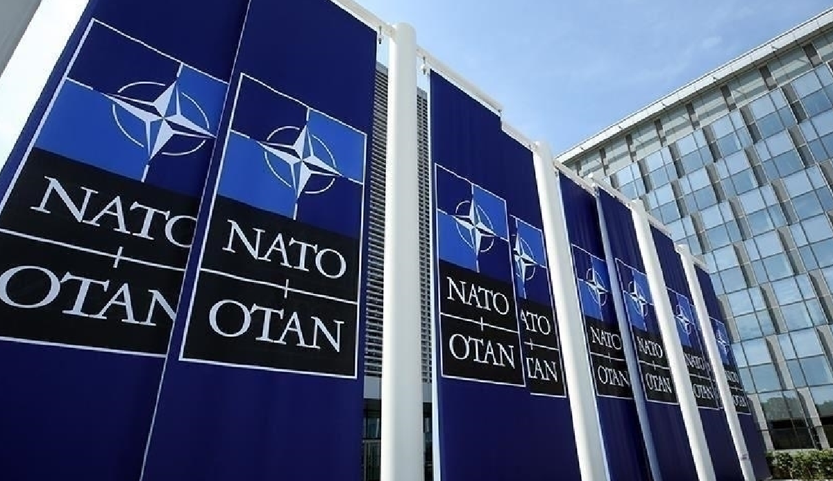 Support for Ukraine continues: NATO official