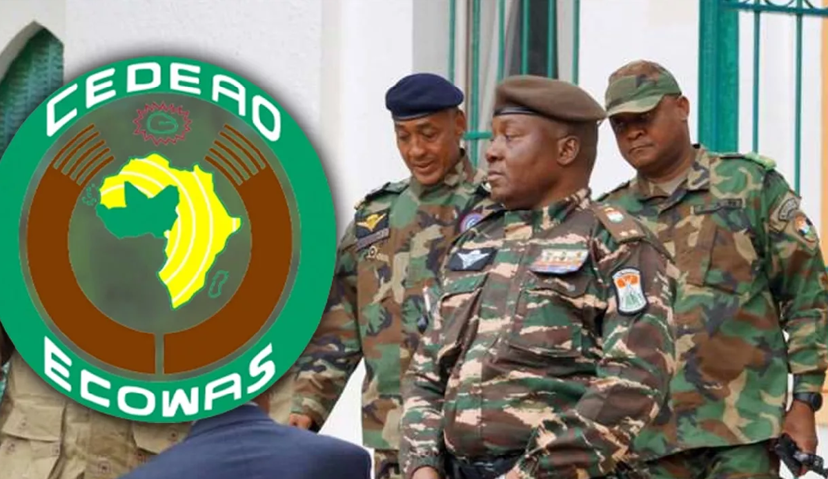 No UN permission needed to deploy troops: ECOWAS
