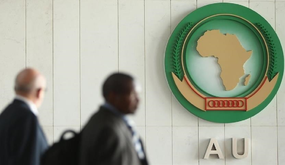 African Union suspends Niger's membership: Sources