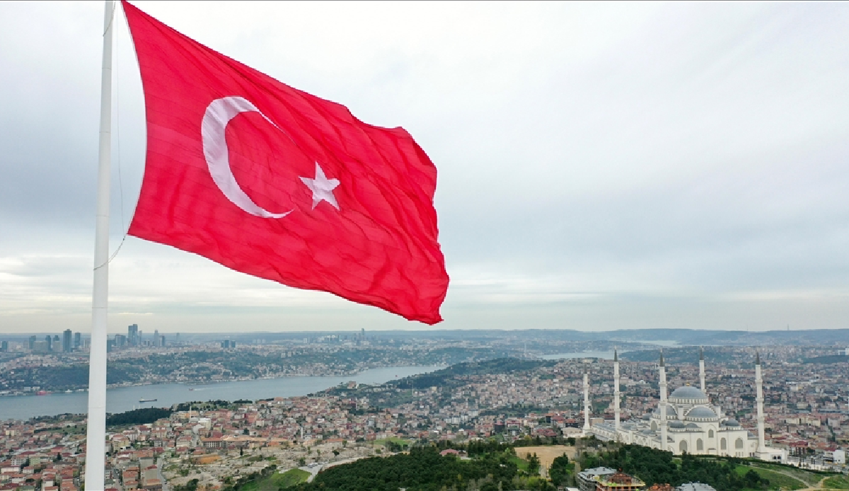 US organization highlights Türkiye’s strategic importance