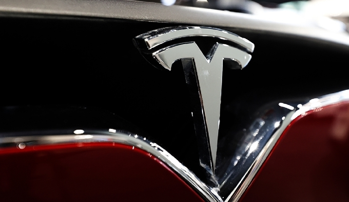 Tesla&#039;s new product&#039;s design allegedly stolen