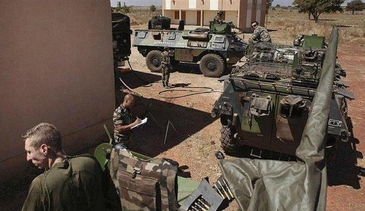 Burkina Faso and Mali to help Niger against possible ECOWAS attack