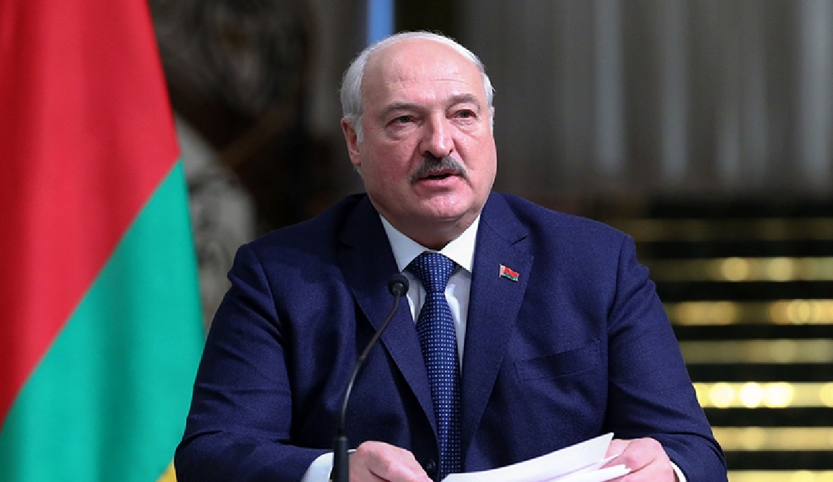 Lukashenko claims to have warned Wagner leader Prigozhin before