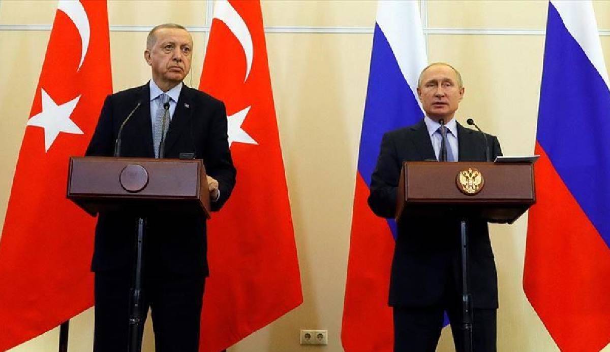 Erdogan-Putin meeting eagerly awaited by world press due to grain deal
