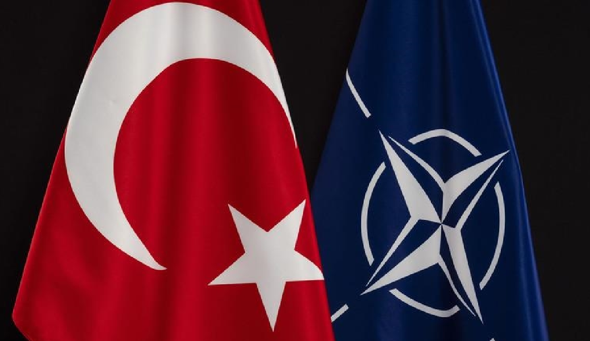 Greece disturbed by NATO's Turkish Victory Day celebration