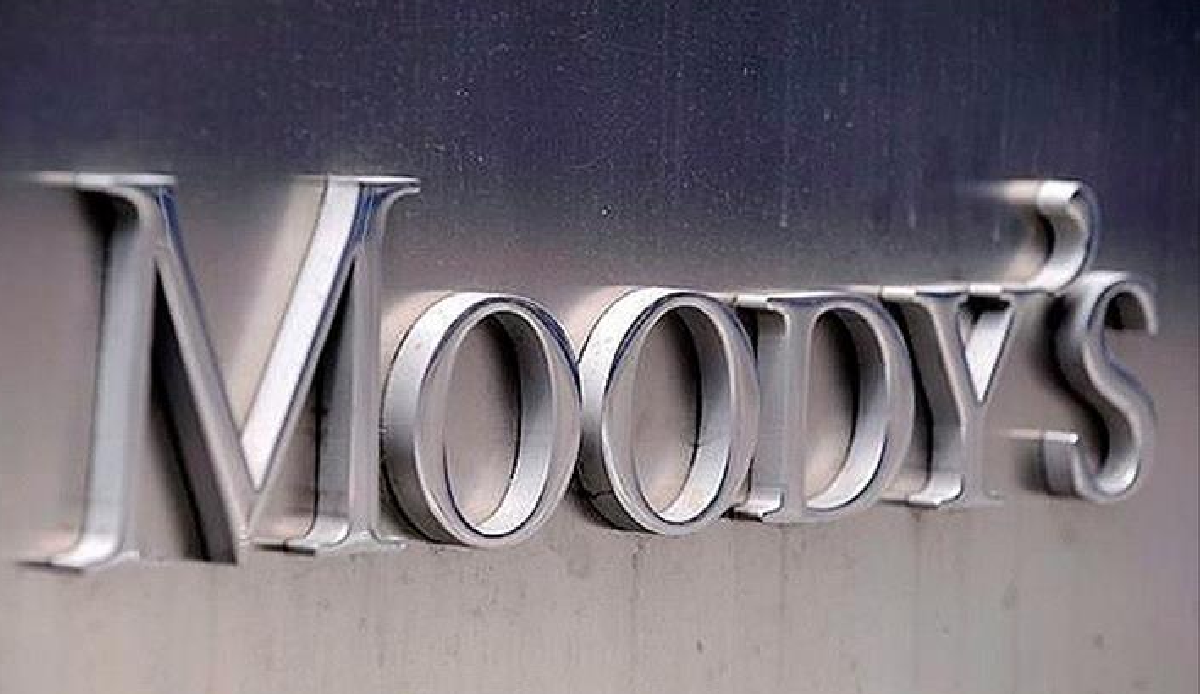 Moody's raised growth forecasts for Turkish economy
