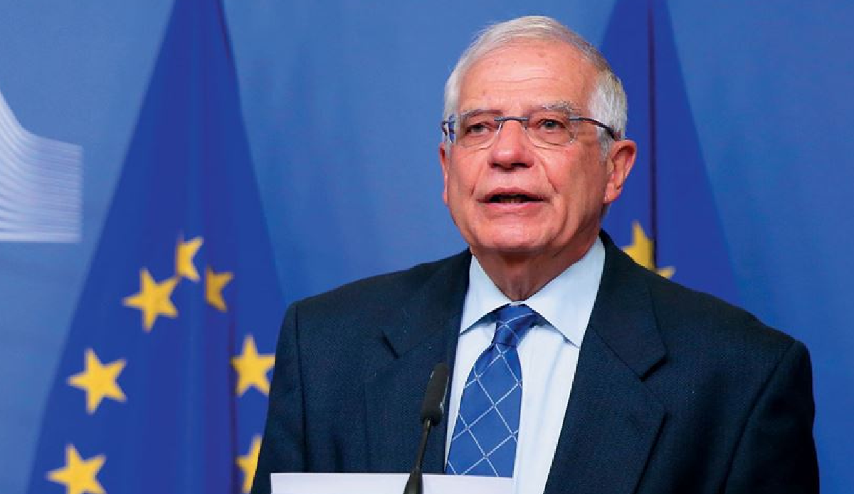 EU should be ready to accept 10 new countries: Official