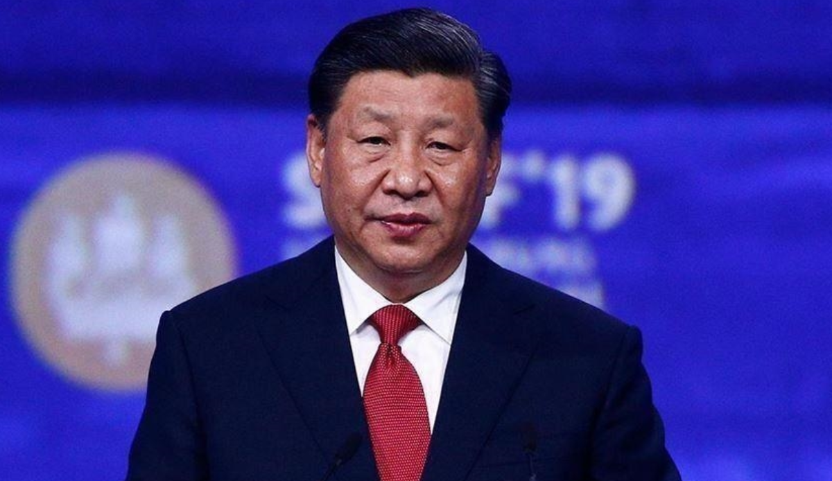 Chinese President not to attend G20