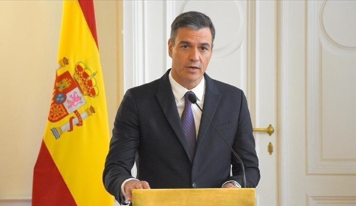 Spanish PM Sanchez unable to attend G-20 due to coronavirus